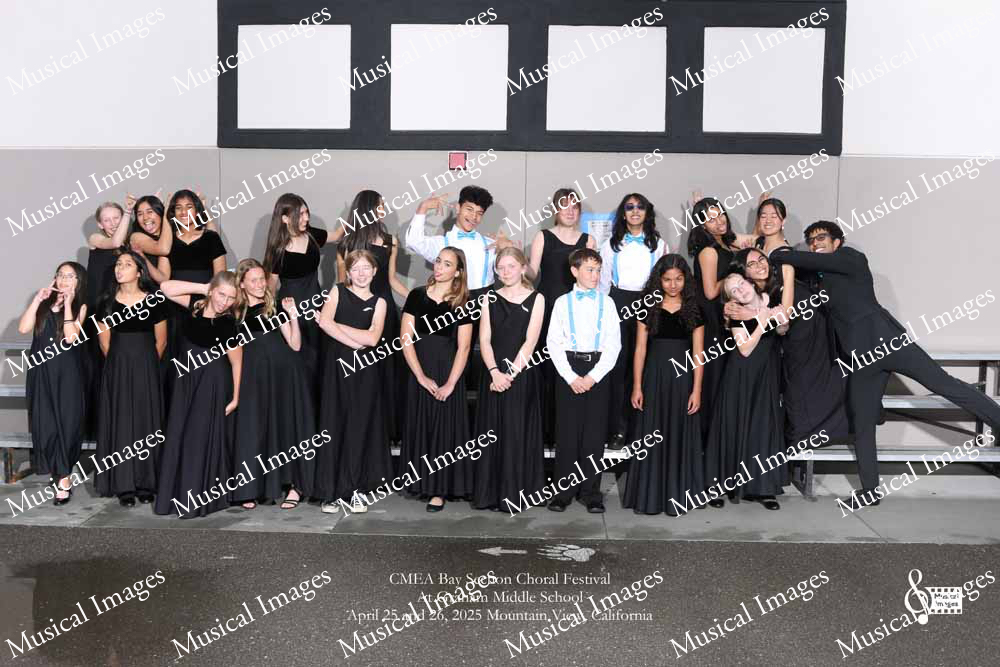 Musical Images